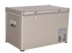Gefrierbox Tiefkühlbox für 12V Batteriebetrieb 12 Volt
