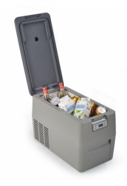 Kühlbox und Kühlschrank 12 Volt oder 24 Volt - WEMO Kältetechnik GmbH